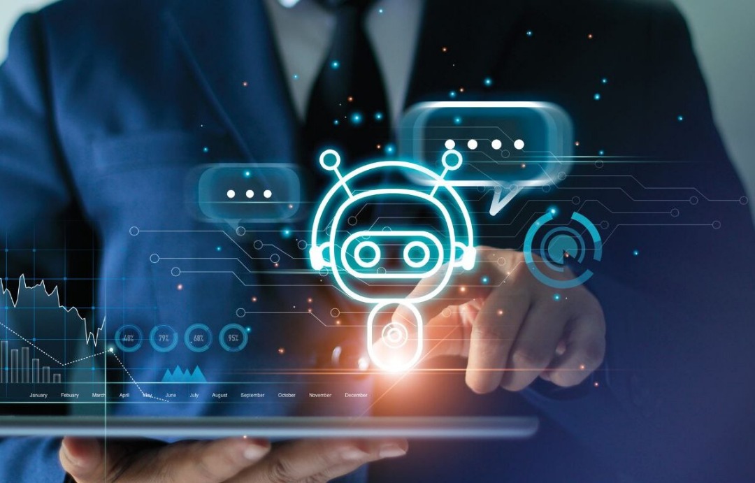 Data Analytics & Automation Services